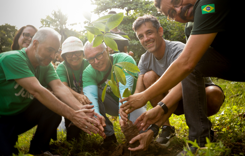 Governo de Pernambuco reforça apoio ao setor privado com agenda de desenvolvimento sustentável