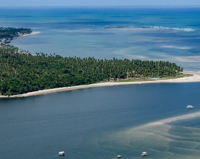 Semas e Prefeitura de Sirinhaém debatem implantação do Zatan no Litoral Sul