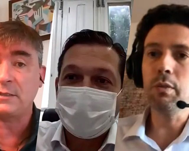 Governo de Pernambuco inicia estudo para descarbonizar a economia do Estado