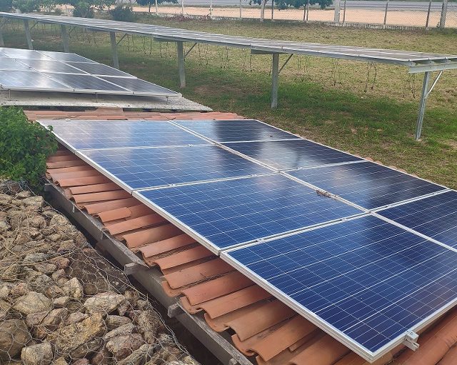 Semas estreita relações com pesquisadores do campus do IFPE em Pesqueira