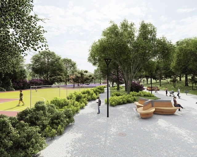 Governo de Pernambuco e BNDES realizam audiência pública sobre concessão do Parque de Dois Irmãos